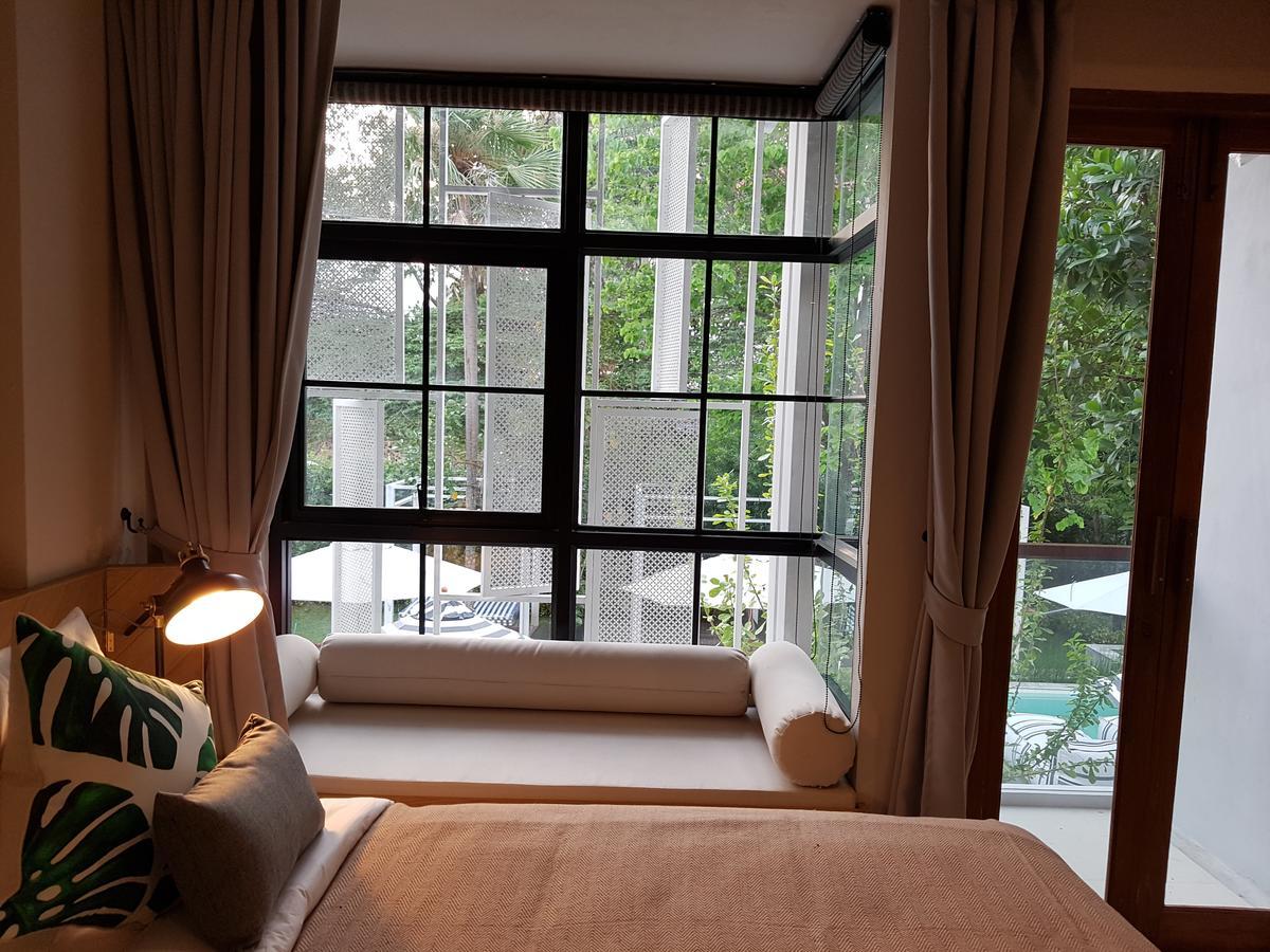 Treevana Club Chiangmai Chiang Mai Extérieur photo