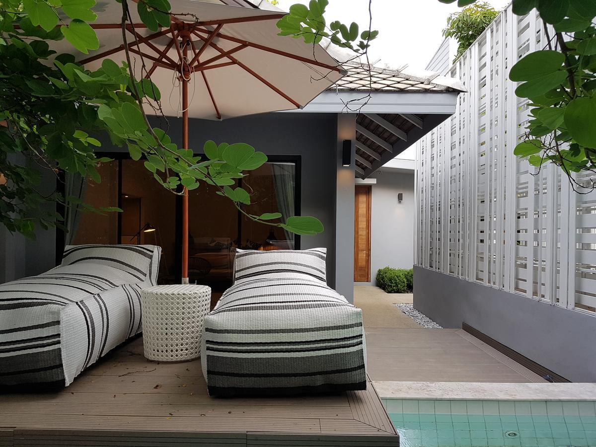 Treevana Club Chiangmai Chiang Mai Extérieur photo