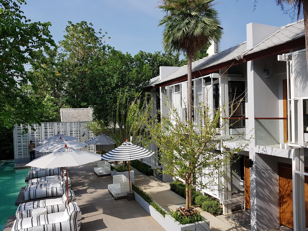 Treevana Club Chiangmai Chiang Mai Extérieur photo