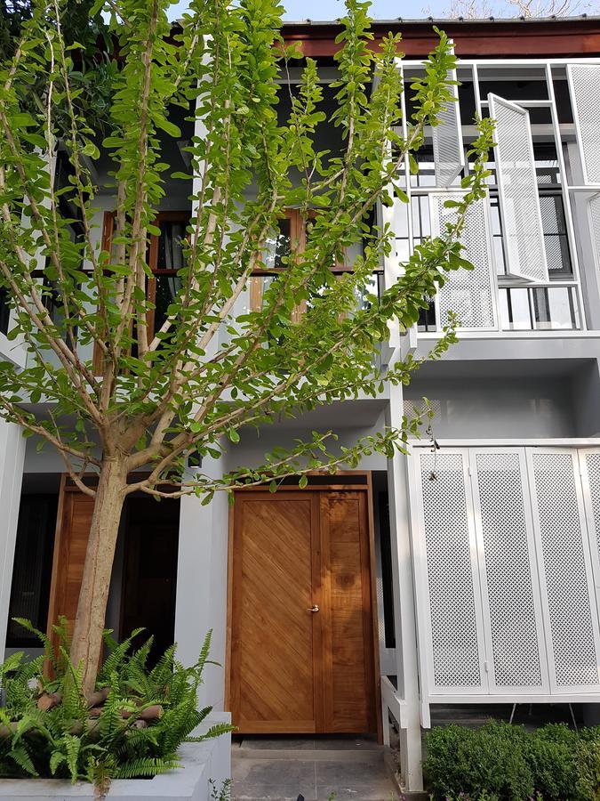 Treevana Club Chiangmai Chiang Mai Extérieur photo