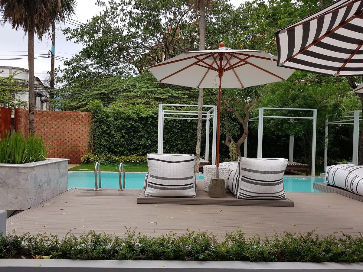 Treevana Club Chiangmai Chiang Mai Extérieur photo