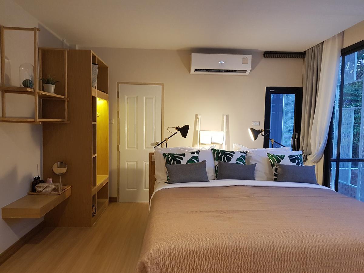 Treevana Club Chiangmai Chiang Mai Extérieur photo