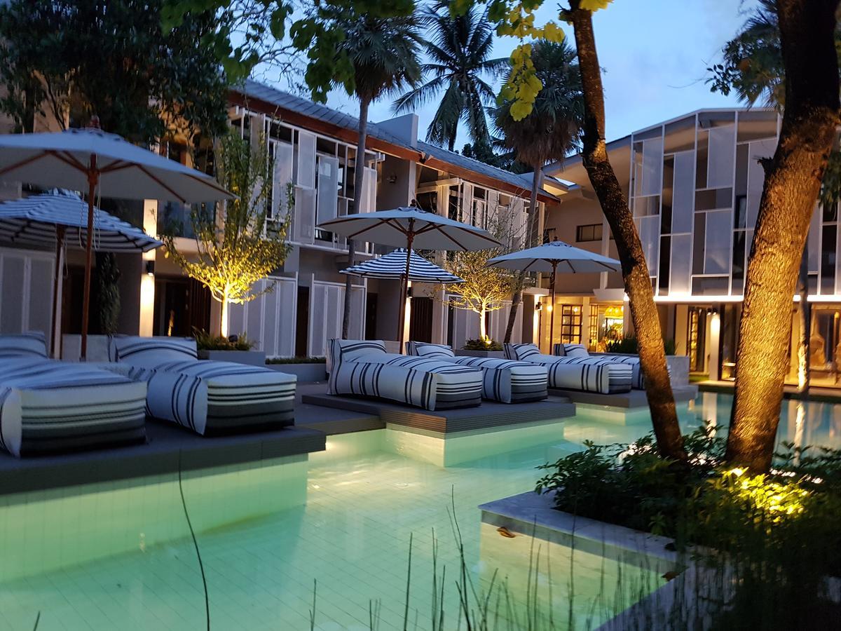 Treevana Club Chiangmai Chiang Mai Extérieur photo