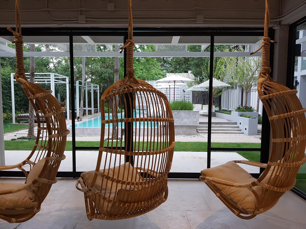 Treevana Club Chiangmai Chiang Mai Extérieur photo