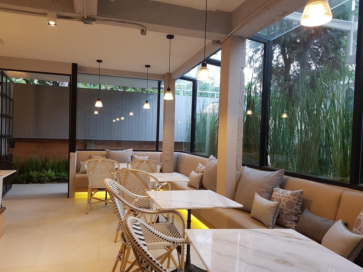 Treevana Club Chiangmai Chiang Mai Extérieur photo