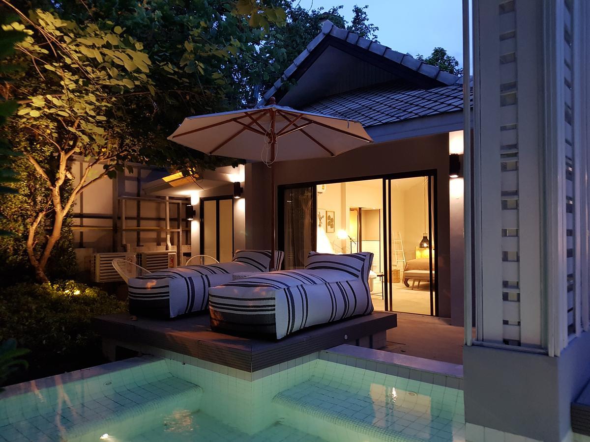 Treevana Club Chiangmai Chiang Mai Extérieur photo