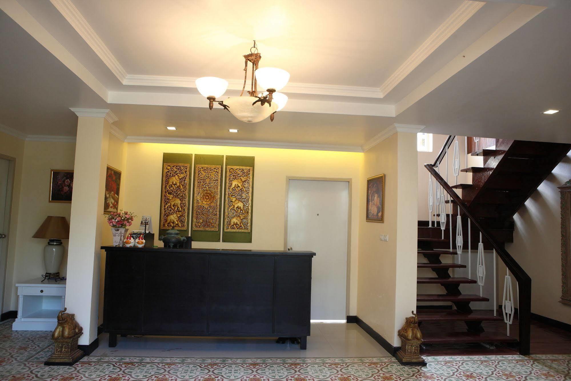 Treevana Club Chiangmai Chiang Mai Extérieur photo