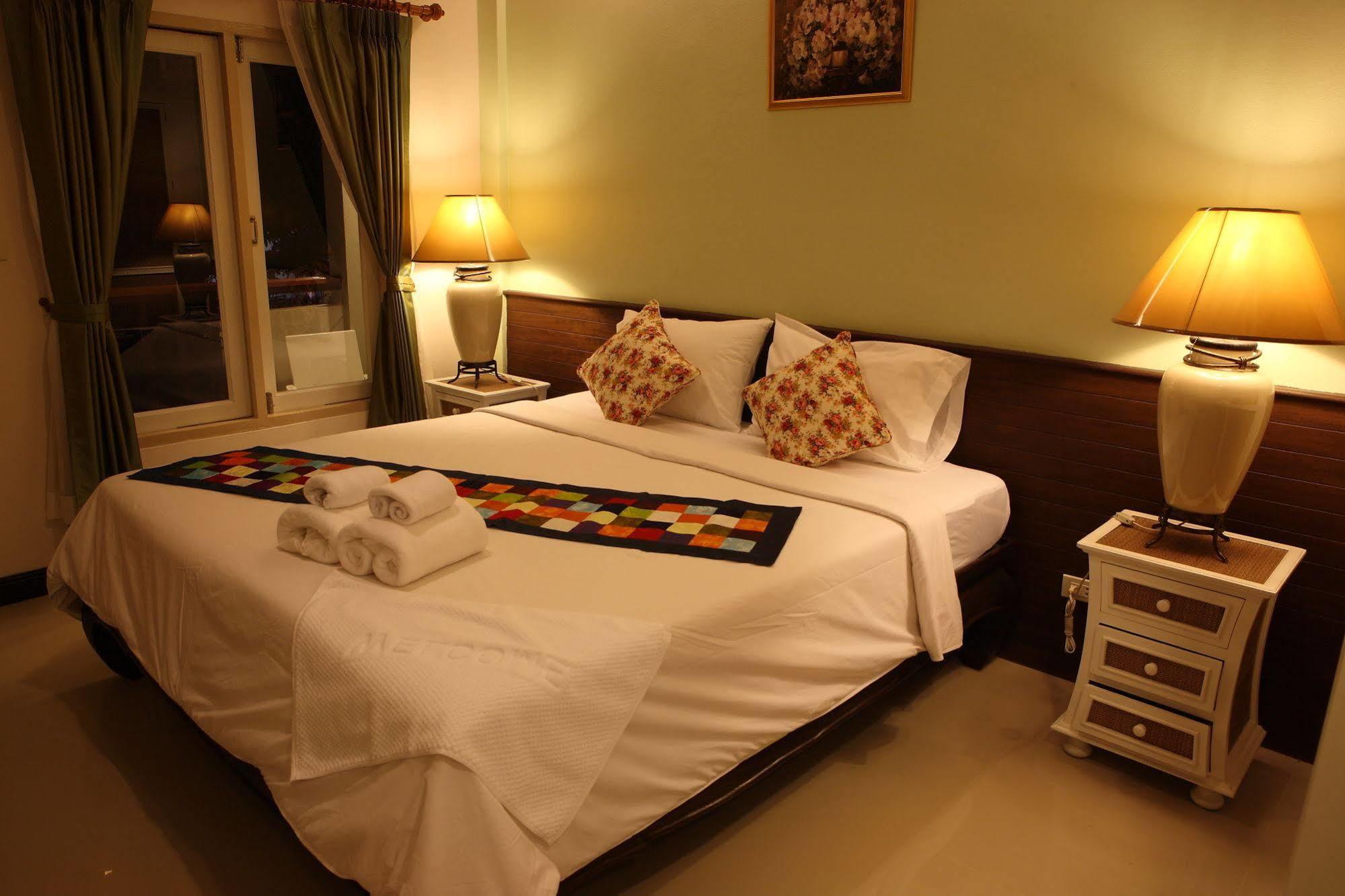 Treevana Club Chiangmai Chiang Mai Extérieur photo