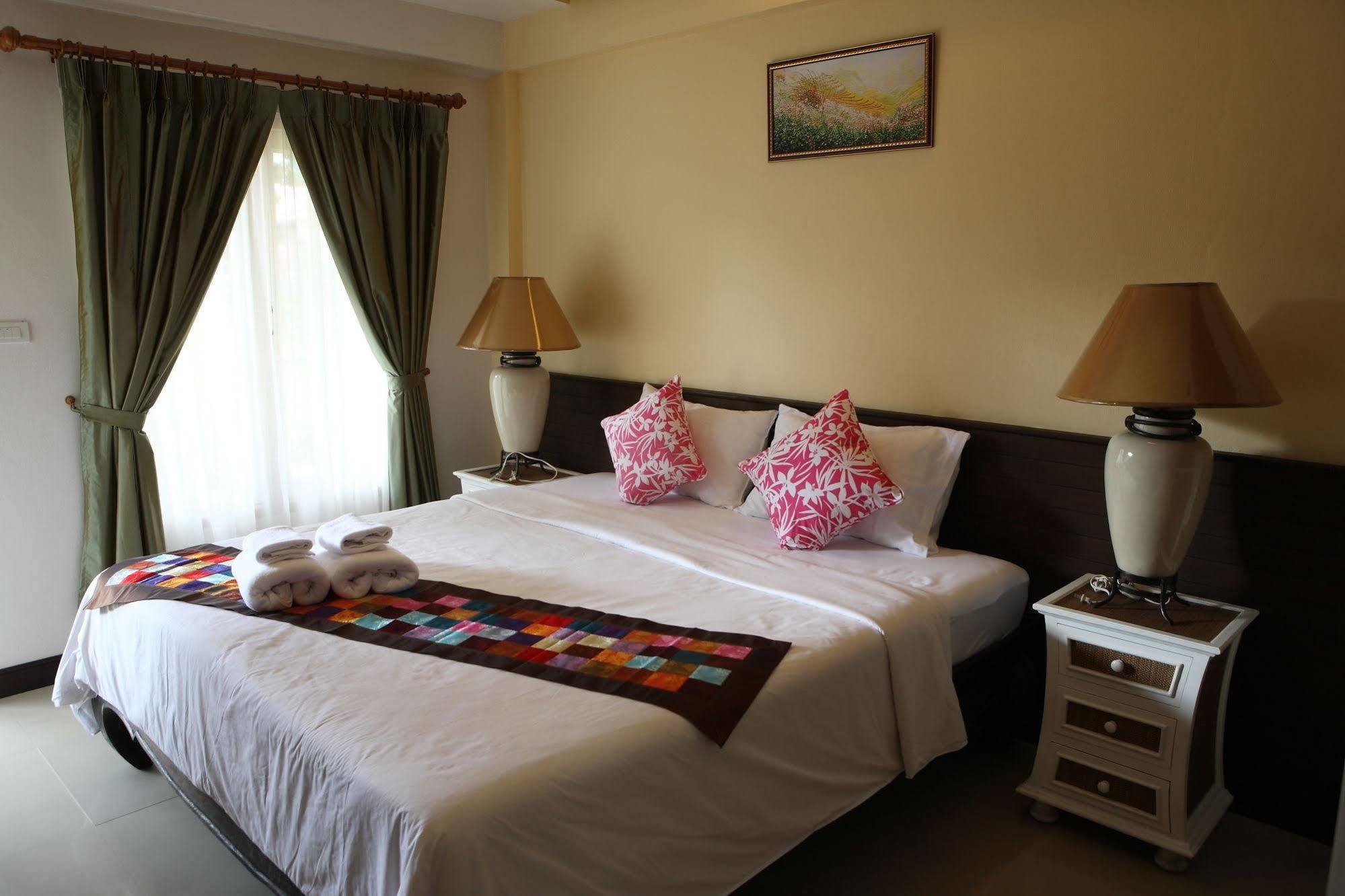 Treevana Club Chiangmai Chiang Mai Extérieur photo