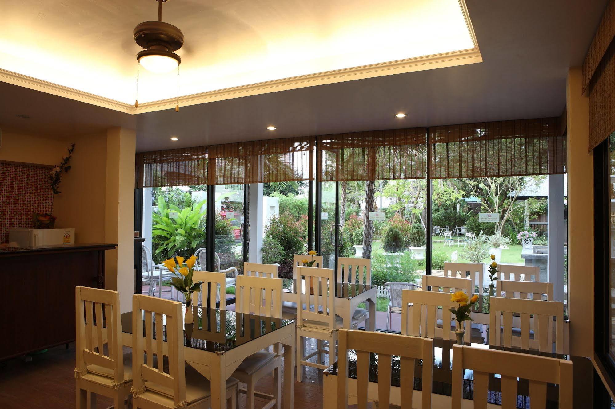 Treevana Club Chiangmai Chiang Mai Extérieur photo