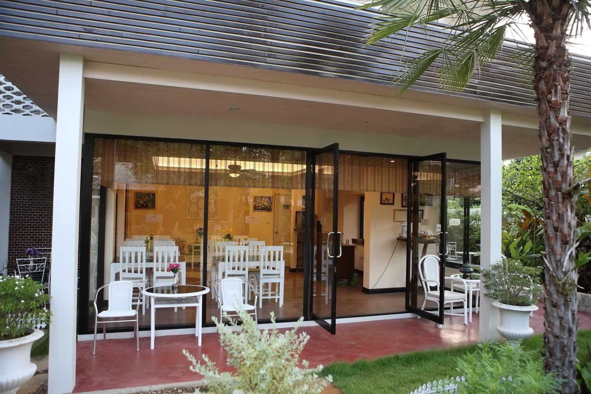 Treevana Club Chiangmai Chiang Mai Extérieur photo
